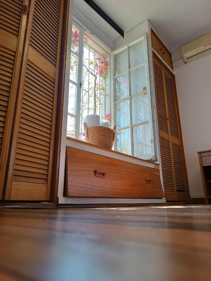 Casona Lorena Σαντιάγκο Εξωτερικό φωτογραφία