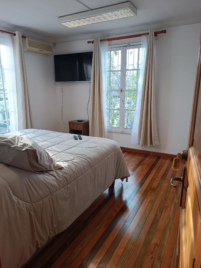 Casona Lorena Σαντιάγκο Εξωτερικό φωτογραφία
