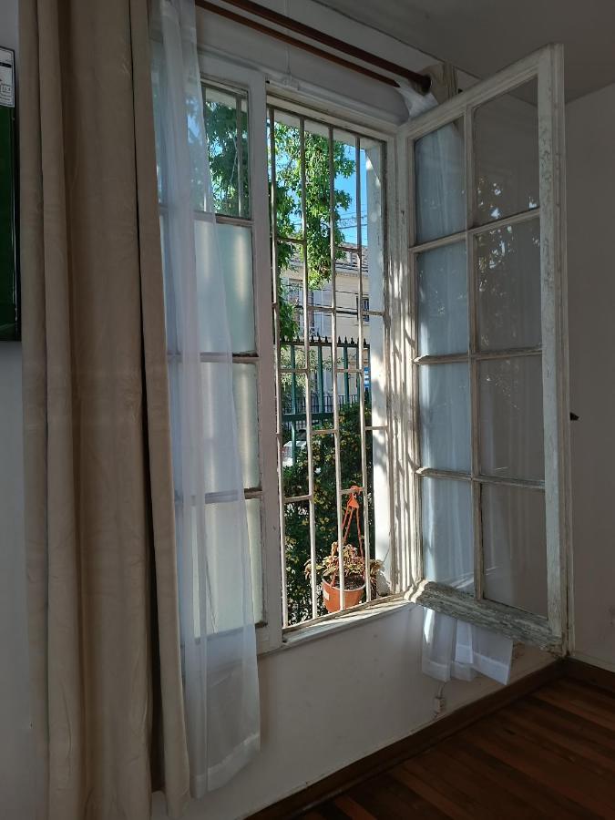 Casona Lorena Σαντιάγκο Εξωτερικό φωτογραφία