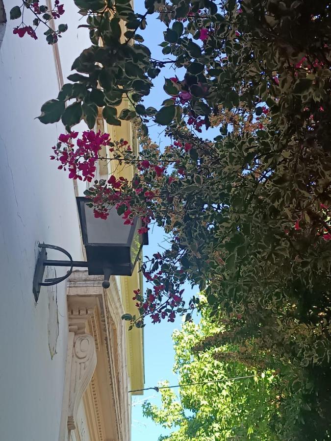 Casona Lorena Σαντιάγκο Εξωτερικό φωτογραφία