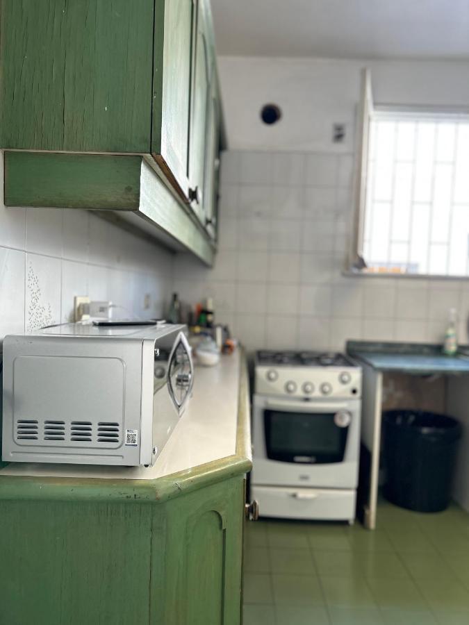 Casona Lorena Σαντιάγκο Εξωτερικό φωτογραφία