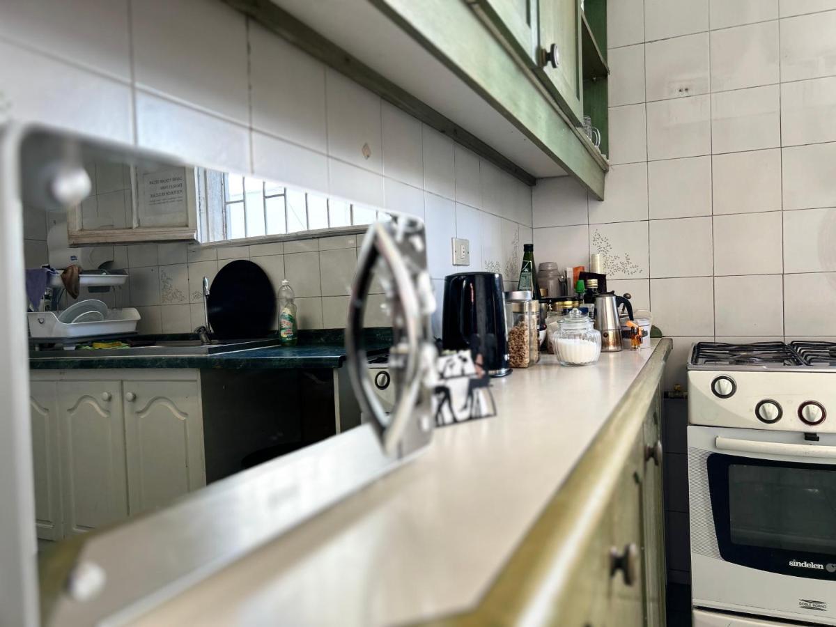 Casona Lorena Σαντιάγκο Εξωτερικό φωτογραφία