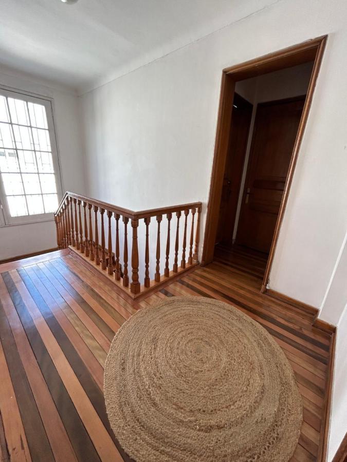 Casona Lorena Σαντιάγκο Εξωτερικό φωτογραφία