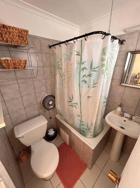 Casona Lorena Σαντιάγκο Εξωτερικό φωτογραφία